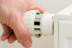 Metcombe central heating repair costs